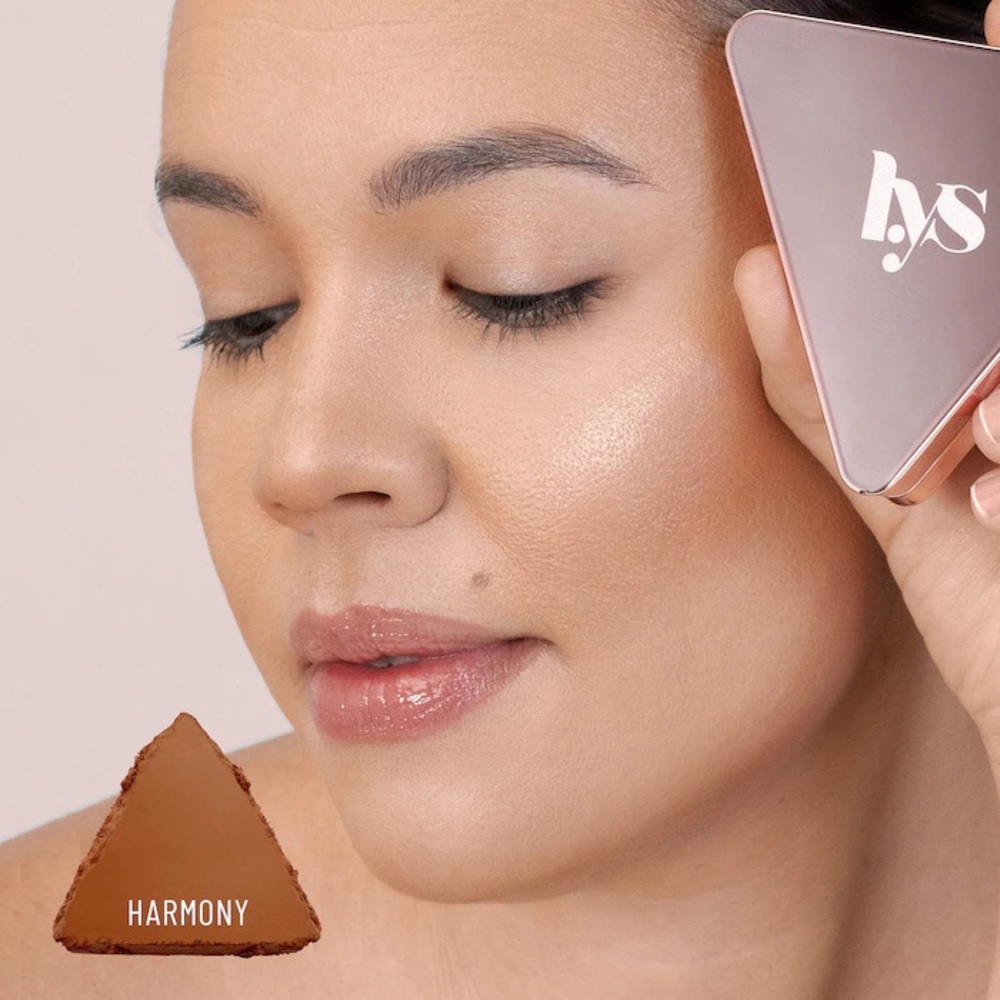 LYS Beauty 
No Limits Matte Bronzer brand new colour: harmony